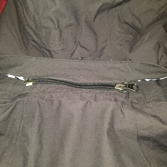 The North Face Hyvent Coat - Picture 5 of 6